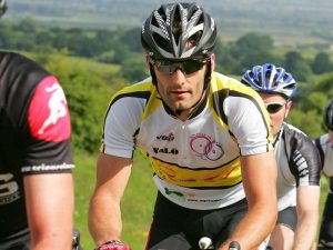 Trip for 12 to cycle the French Riviera with Mark Webber