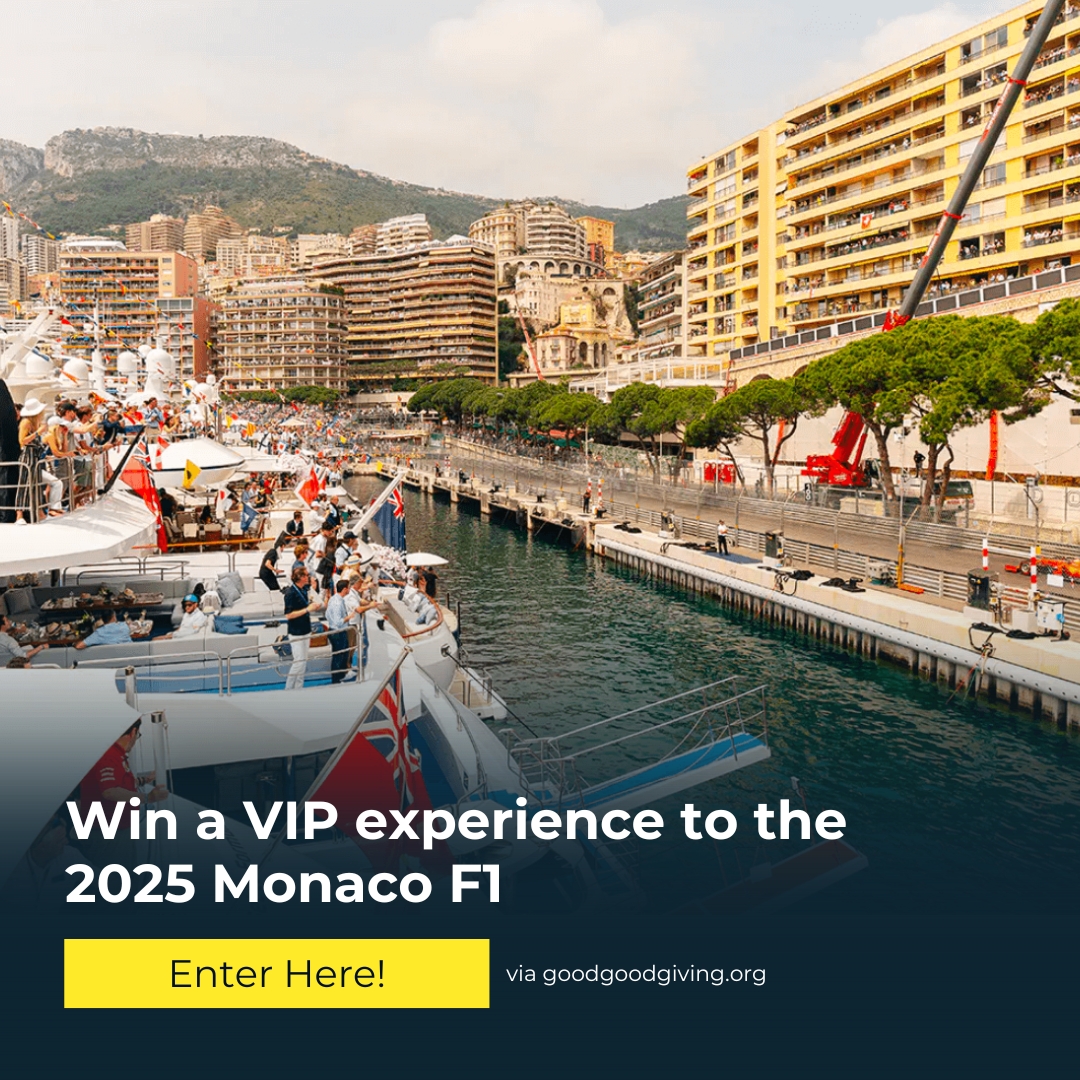 Win a trip to monaco 60 photos - Morilly.com